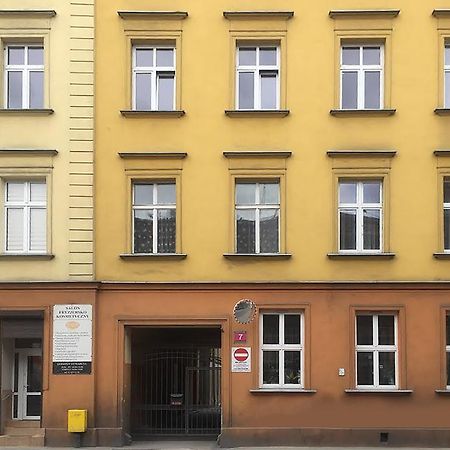 Suite Apartment Central Lodz  Luaran gambar